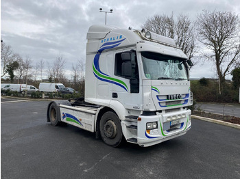 IVECO Stralis 450 Sattelzugmaschine