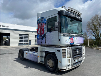 RENAULT Magnum 480 Sattelzugmaschine