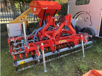 GÜTTLER Sätechnik