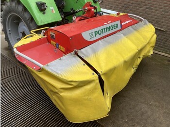 PÖTTINGER Mähwerk