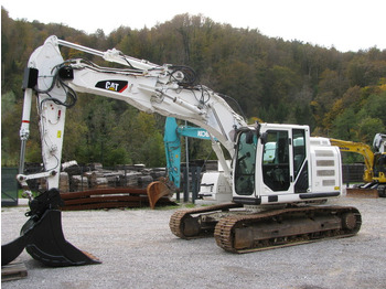 CATERPILLAR 320EL Kettenbagger