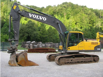 VOLVO EC240CL Kettenbagger