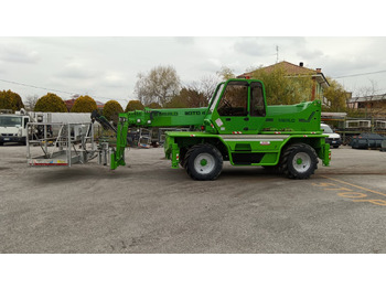 MERLO Teleskoplader