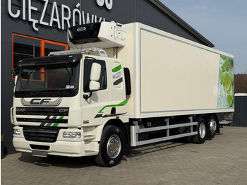 DAF CF Kühlkoffer LKW
