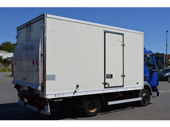 Kühlkoffer LKW DAF LF 45.170 10.170: das Bild 4 Kühlkoffer LKW DAF LF 45.170 10.170: das Bild 4