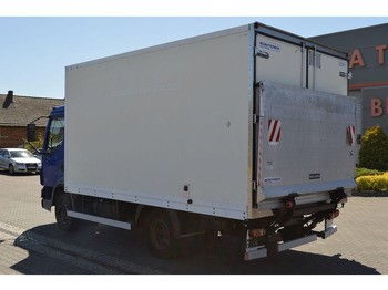 Kühlkoffer LKW DAF LF 45.170 10.170: das Bild 3 Kühlkoffer LKW DAF LF 45.170 10.170: das Bild 3