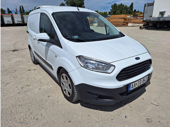 FORD Transit Kühltransporter