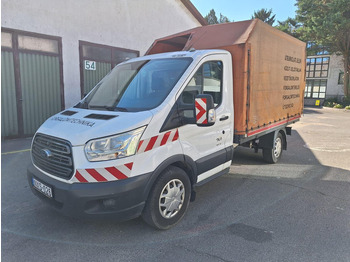 FORD Transit Planen Transporter