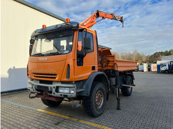 IVECO Kipper