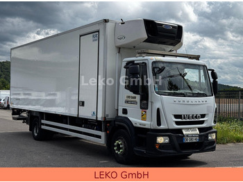 IVECO Kühlkoffer LKW