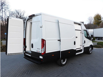 Kühltransporter Iveco DAILY 35S14: das Bild 3 Kühltransporter Iveco DAILY 35S14: das Bild 3
