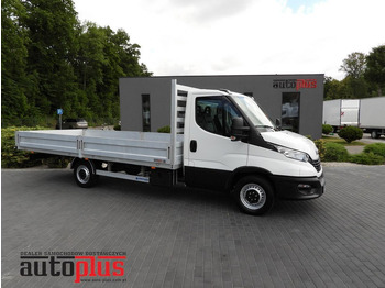 IVECO Daily 35s16 Pritsche LKW