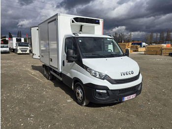 IVECO Daily Kühltransporter