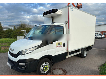 Kühltransporter Iveco Daily 35C13: das Bild 3 Kühltransporter Iveco Daily 35C13: das Bild 3