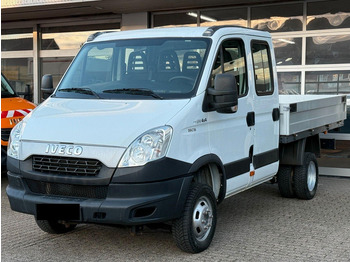 IVECO Daily 35C15 Pritsche Transporter