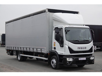 IVECO EuroCargo Plane LKW