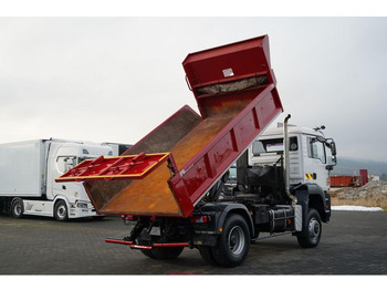 Kipper MAN TGA 18.360: das Bild 4 Kipper MAN TGA 18.360: das Bild 4