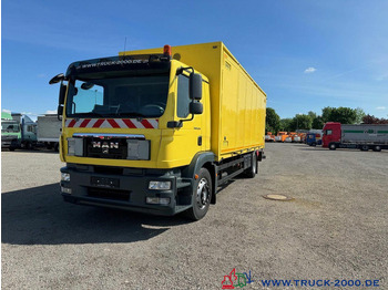 MAN TGM 15.250 Koffer LKW