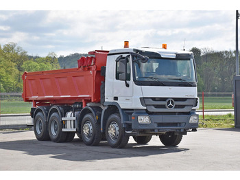 MERCEDES-BENZ Actros 3241 Kipper
