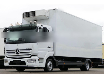 MERCEDES-BENZ Atego 823 Kühlkoffer LKW