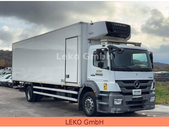 MERCEDES-BENZ Axor 1929 Kühlkoffer LKW