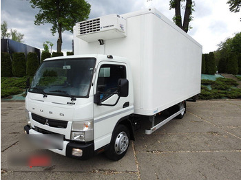 MITSUBISHI Kühlkoffer LKW