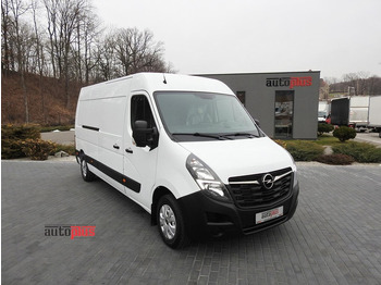OPEL Koffer Transporter