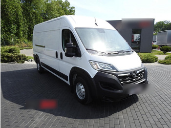 OPEL Koffer Transporter