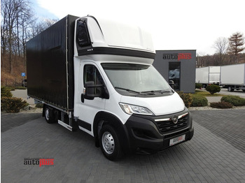 OPEL Planen Transporter