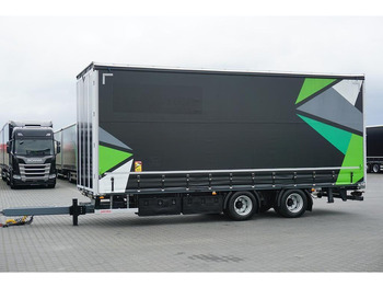 Leasing für Plandex TANDEM / PRZEJAZDOWA / DŁ. 7,75 M / OS PODNOSZONA Plandex TANDEM / PRZEJAZDOWA / DŁ. 7,75 M / OS PODNOSZONA: das Bild 3 Leasing für Plandex TANDEM / PRZEJAZDOWA / DŁ. 7,75 M / OS PODNOSZONA Plandex TANDEM / PRZEJAZDOWA / DŁ. 7,75 M / OS PODNOSZONA: das Bild 3