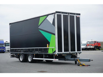 Leasing für Plandex TANDEM / PRZEJAZDOWA / DŁ. 7,75 M / OS PODNOSZONA Plandex TANDEM / PRZEJAZDOWA / DŁ. 7,75 M / OS PODNOSZONA: das Bild 1 Leasing für Plandex TANDEM / PRZEJAZDOWA / DŁ. 7,75 M / OS PODNOSZONA Plandex TANDEM / PRZEJAZDOWA / DŁ. 7,75 M / OS PODNOSZONA: das Bild 1