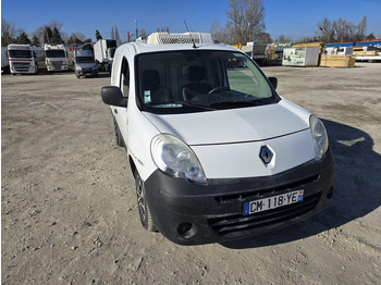 RENAULT Kangoo Kühltransporter