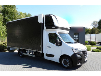 RENAULT Master Planen Transporter