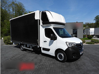 RENAULT Master Planen Transporter