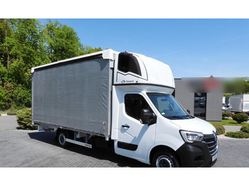RENAULT Master Planen Transporter