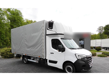 RENAULT Master Planen Transporter