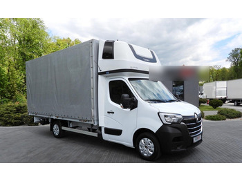 RENAULT Master Planen Transporter