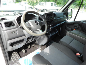 Planen Transporter Renault MASTER PLANDEKA 10 PALET WEBASTO TEMPOMAT LEDY PNEUMATYKA KLIMA: das Bild 2 Planen Transporter Renault MASTER PLANDEKA 10 PALET WEBASTO TEMPOMAT LEDY PNEUMATYKA KLIMA: das Bild 2