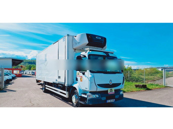 RENAULT Midlum 220 Kühlkoffer LKW