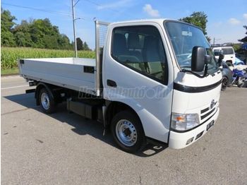 Kipper TOYOTA DYNA 150 Billencs: das Bild 1
