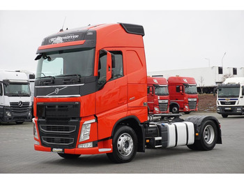 VOLVO FH 420 Sattelzugmaschine