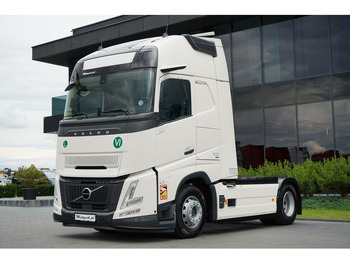 VOLVO FH 500 Sattelzugmaschine