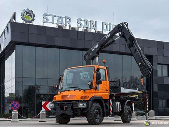 MERCEDES-BENZ Motorhacke