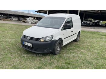 VOLKSWAGEN Caddy Koffer Transporter