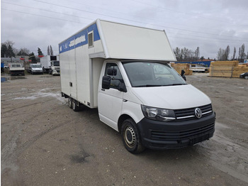 VOLKSWAGEN Transporter T6 Koffer Transporter