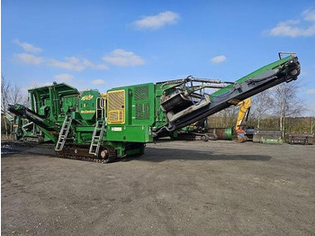 McCLOSKEY Brecher