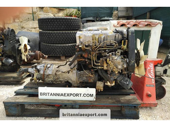 NISSAN Motor
