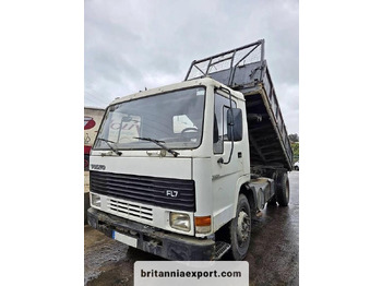 VOLVO FL7 260 Kipper