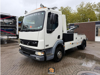 DAF LF 45 Abschleppwagen
