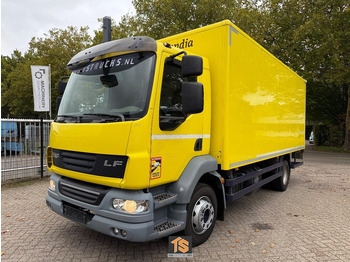DAF LF 55 220 Koffer LKW